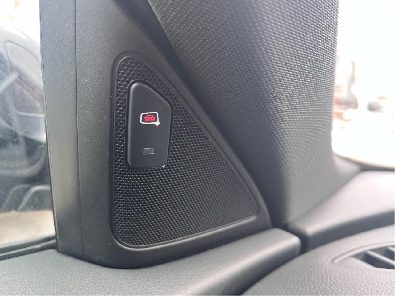 2018 Audi Q3 S LINE CERTIFIED Photo