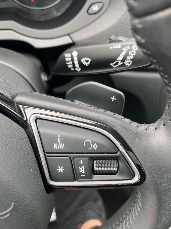 2018 Audi Q3 TECHNIK S-LINE CERTIFIED Photo