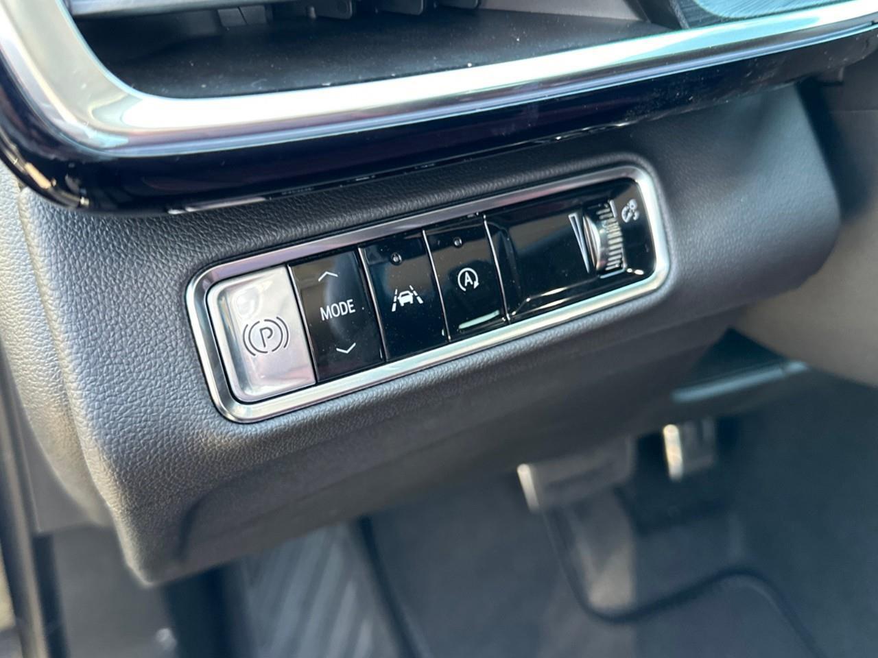 2024 Buick Envision Sport Touring ACTIVE SAFETY PACKAGE 2 - LANE KEEP Photo2