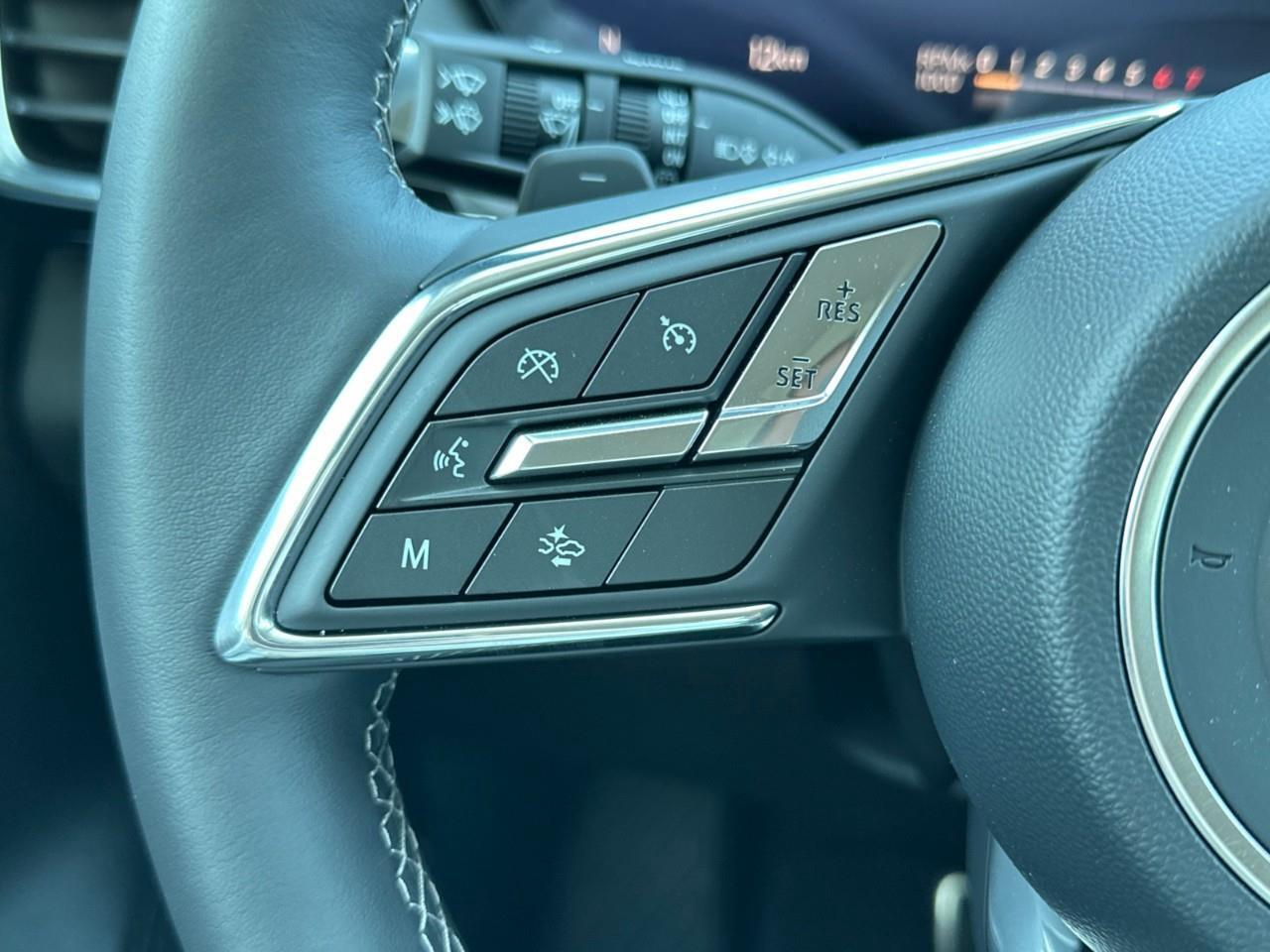 2024 Buick Envision Sport Touring ACTIVE SAFETY PACKAGE 2 - LANE KEEP Photo4