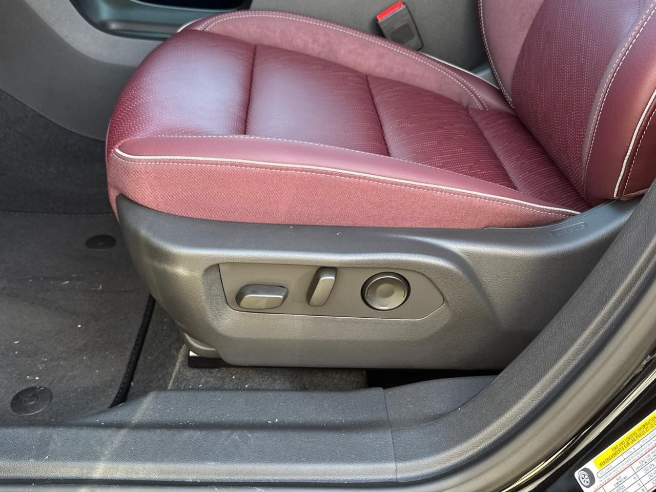 2024 Buick Envision Sport Touring ACTIVE SAFETY PACKAGE 2 - LANE KEEP Photo3