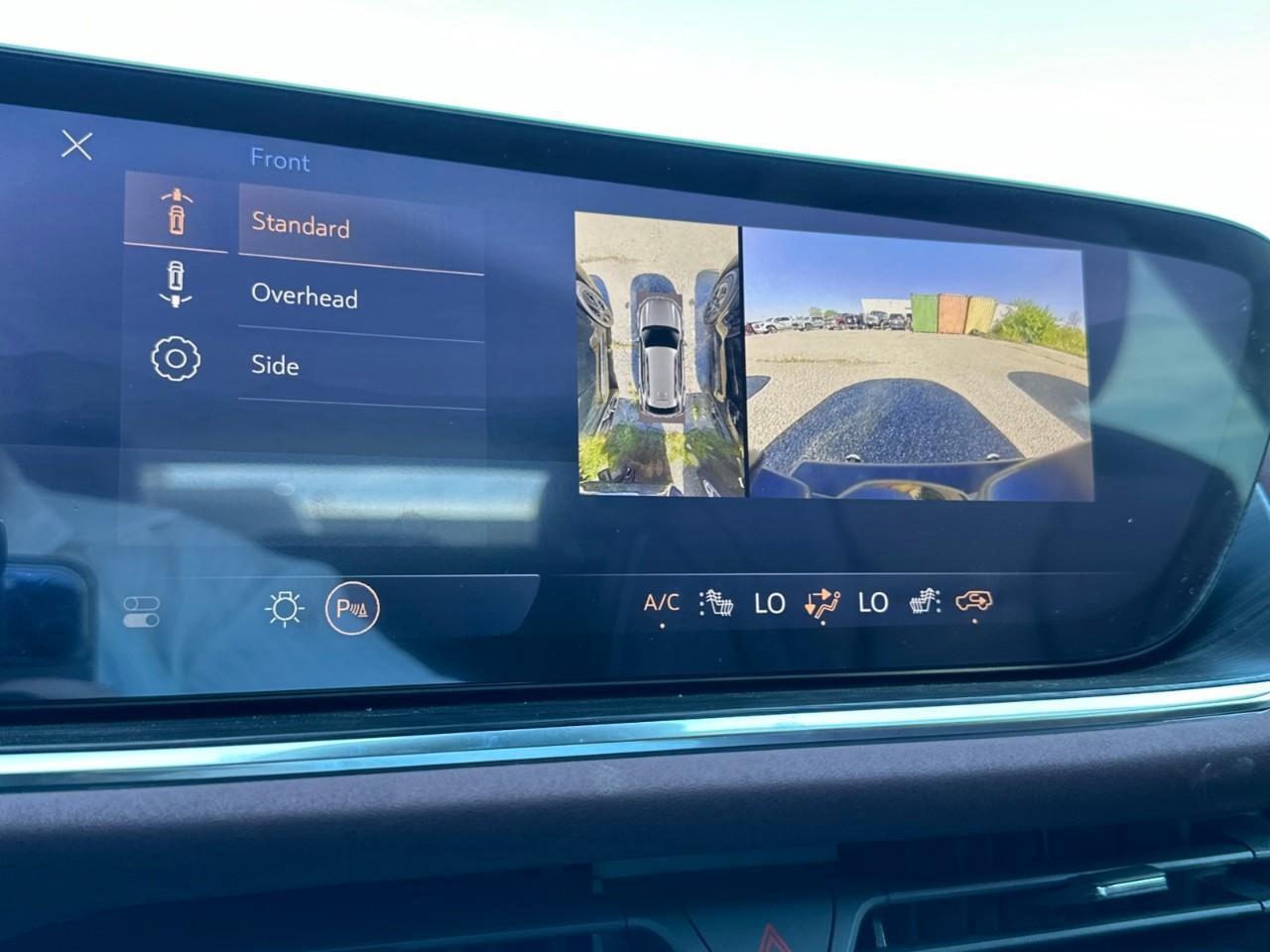 2024 Buick Envision Sport Touring ACTIVE SAFETY PACKAGE 2 - LANE KEEP Photo