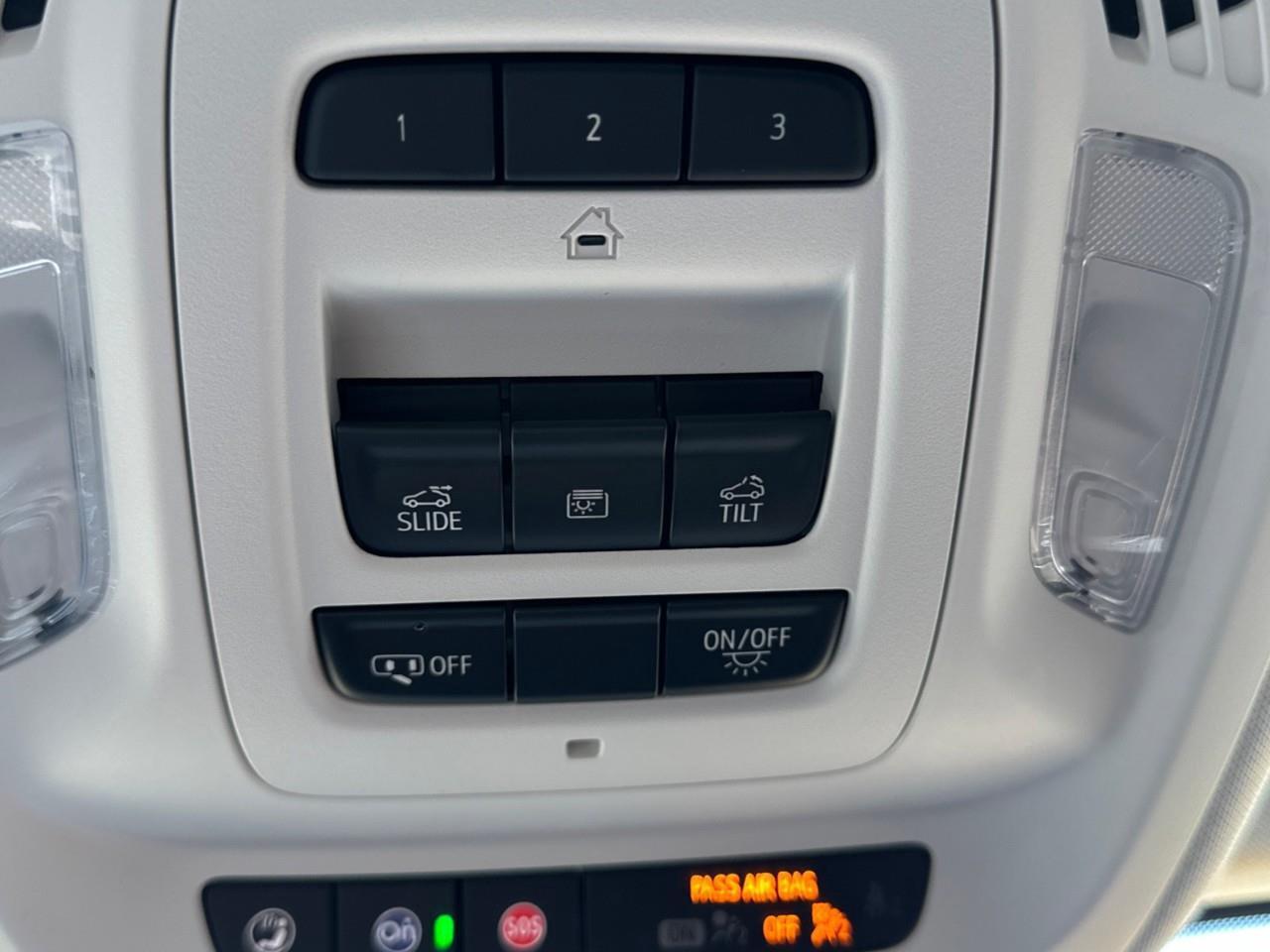 2024 Buick Envision Sport Touring ACTIVE SAFETY PACKAGE 2 - LANE KEEP Photo