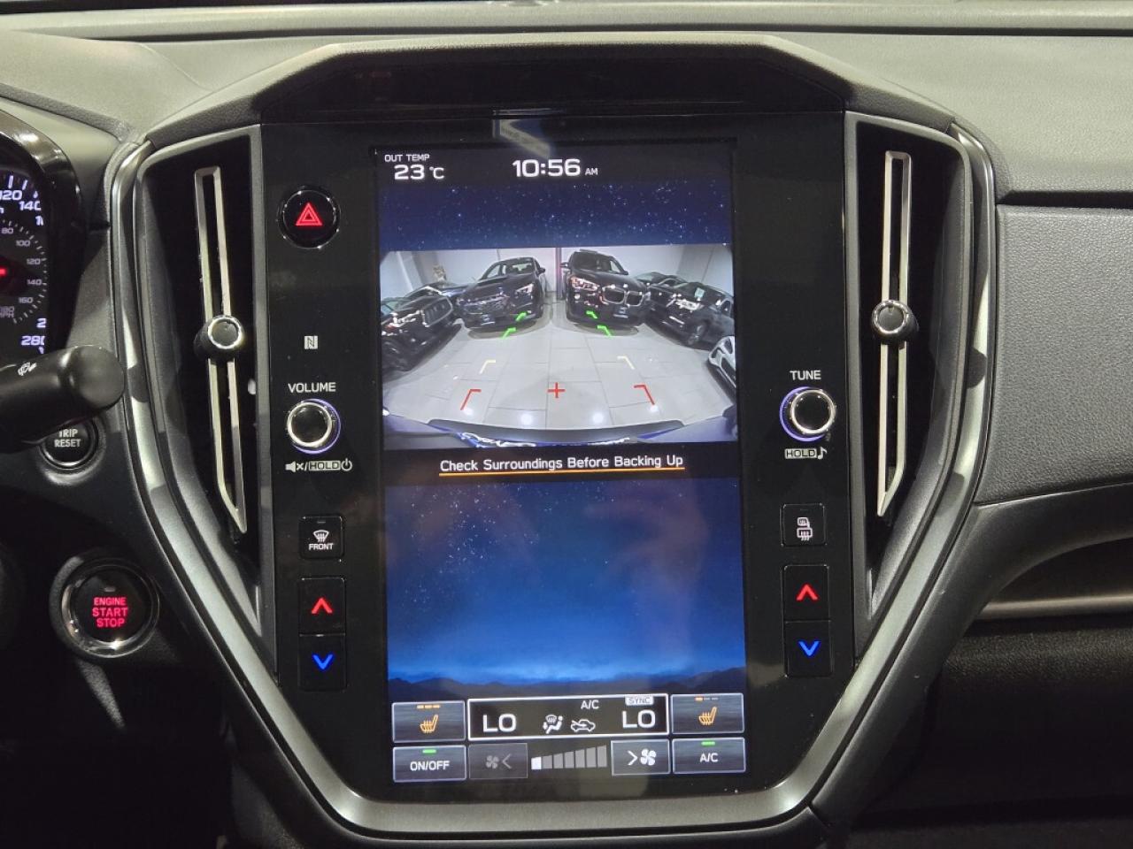 2023 Subaru WRX Sport Manual No Accidents Sunroof Photo