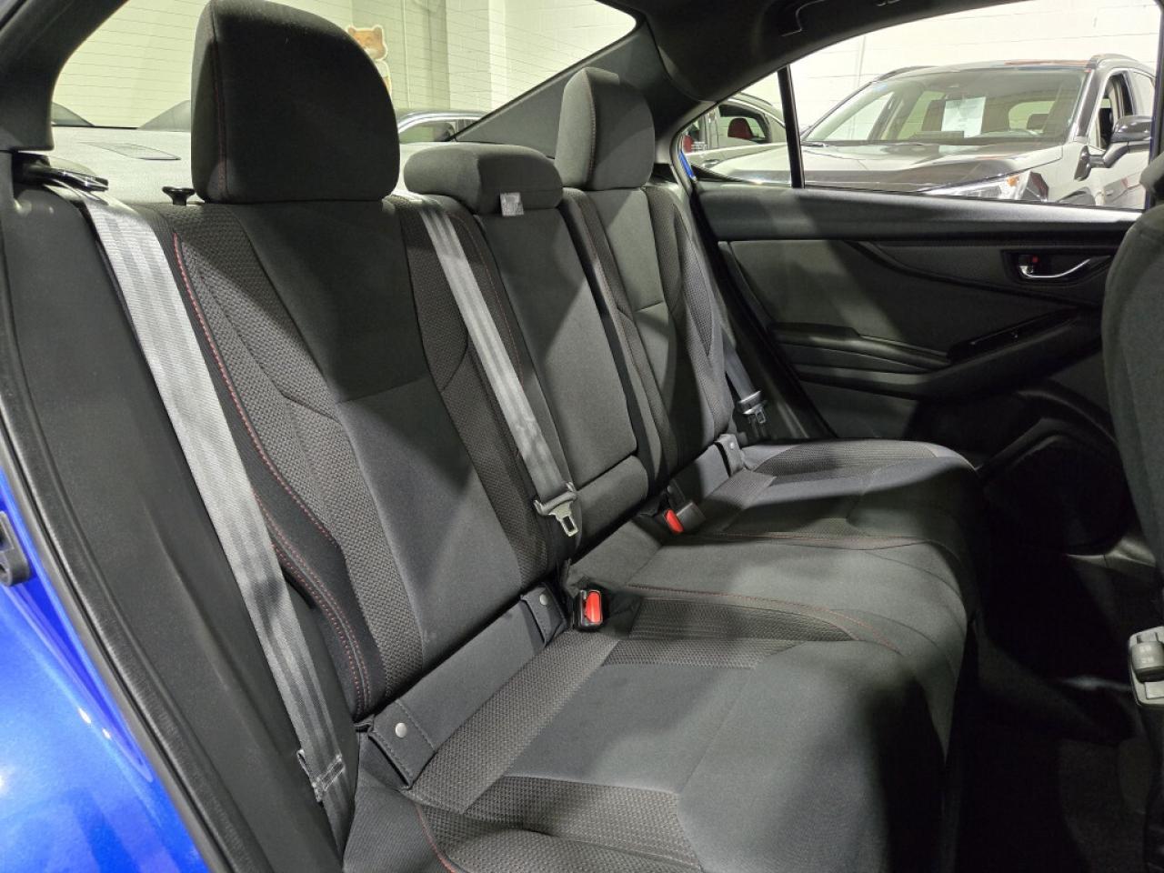 2023 Subaru WRX Sport Manual No Accidents Sunroof Photo