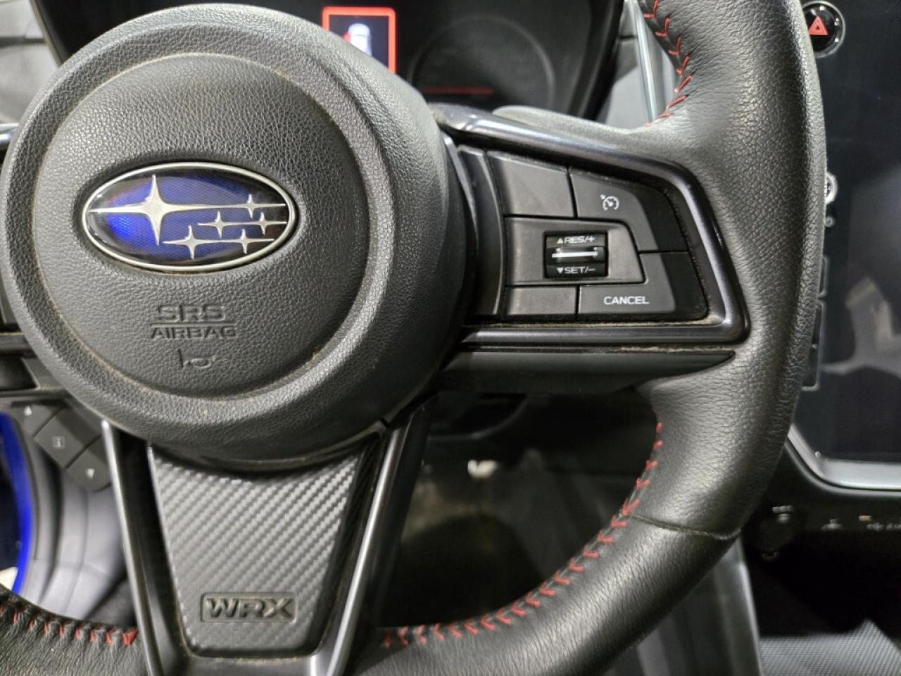 2023 Subaru WRX Sport Manual No Accidents Sunroof Photo