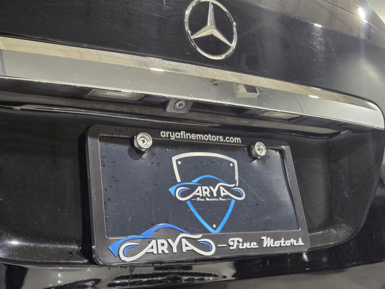 2018 Mercedes-Benz B-Class B 250 4MATIC Sports Tourer No Accidents Backup Cam Photo