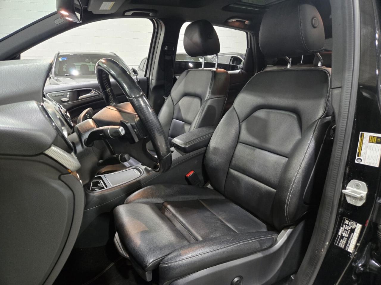 2018 Mercedes-Benz B-Class B 250 4MATIC Sports Tourer No Accidents Backup Cam Photo