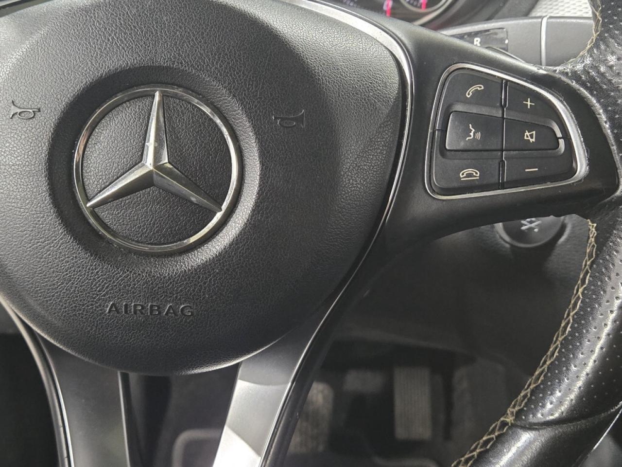 2018 Mercedes-Benz B-Class B 250 4MATIC Sports Tourer No Accidents Backup Cam Photo