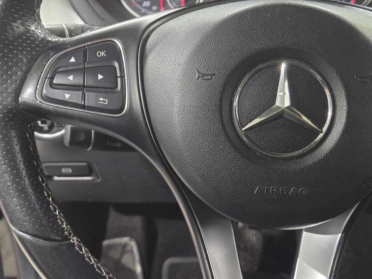 2018 Mercedes-Benz B-Class B 250 4MATIC Sports Tourer No Accidents Backup Cam Photo