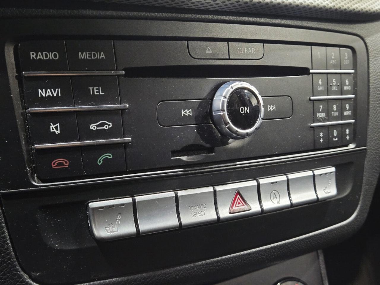 2018 Mercedes-Benz B-Class B 250 4MATIC Sports Tourer No Accidents Backup Cam Photo