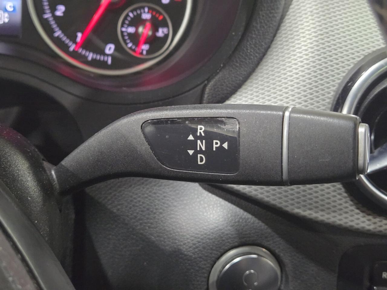 2018 Mercedes-Benz B-Class B 250 4MATIC Sports Tourer No Accidents Backup Cam Photo