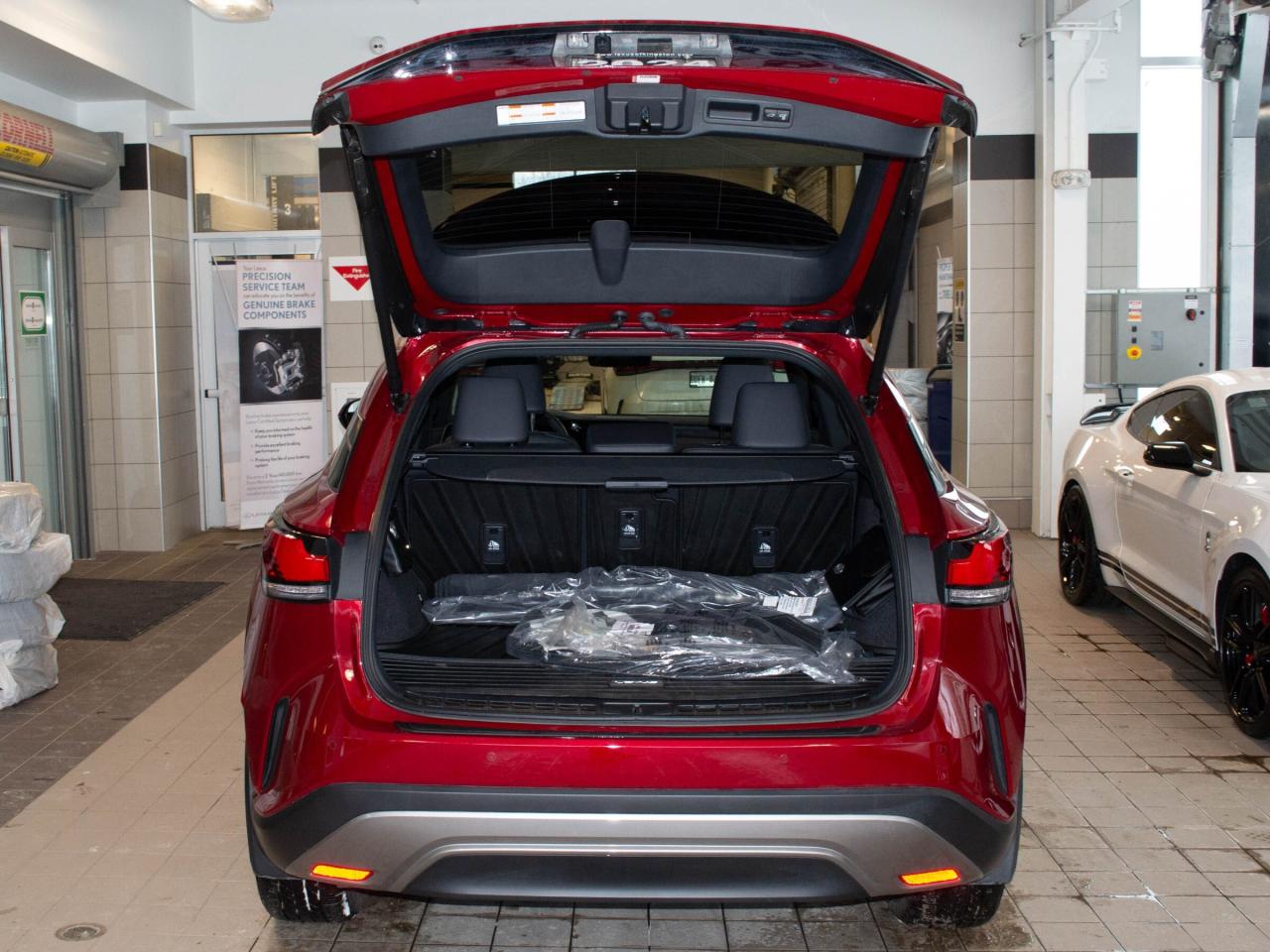 2024 Lexus RX 350H  Photo