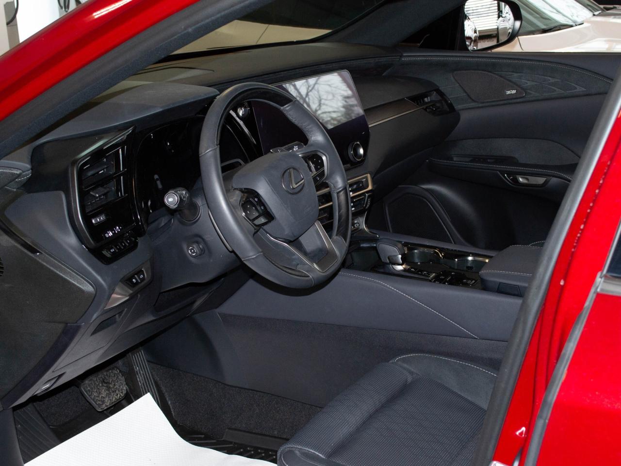 2024 Lexus RX 350H  Photo