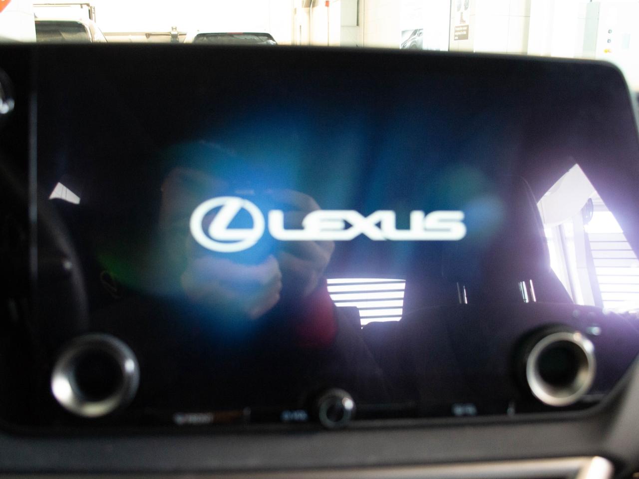 2024 Lexus RX 350H  Photo