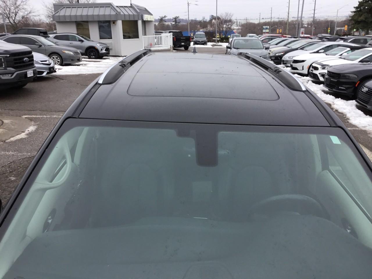 2017 Chrysler Pacifica Touring-L Plus Photo