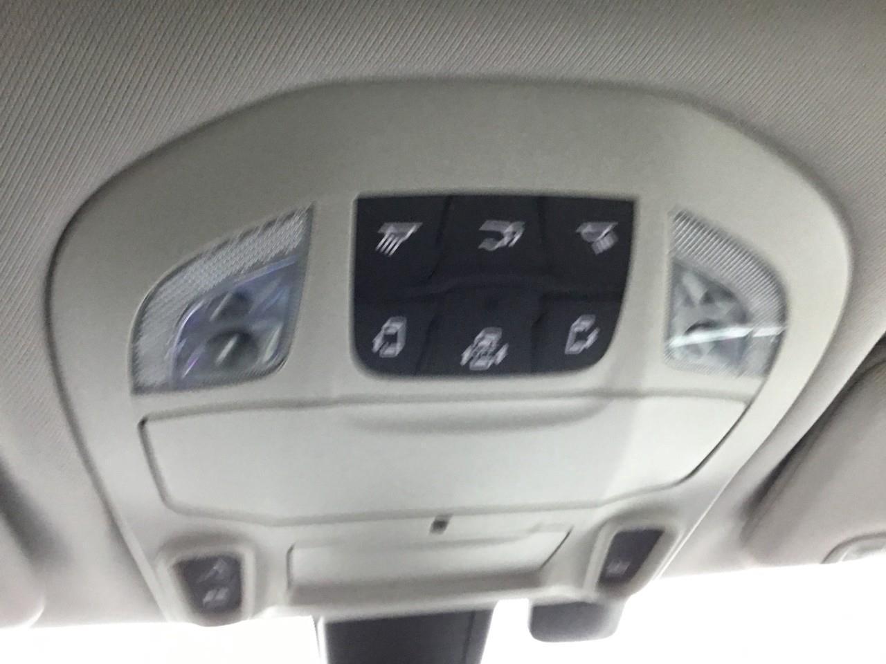 2017 Chrysler Pacifica Touring-L Plus Photo