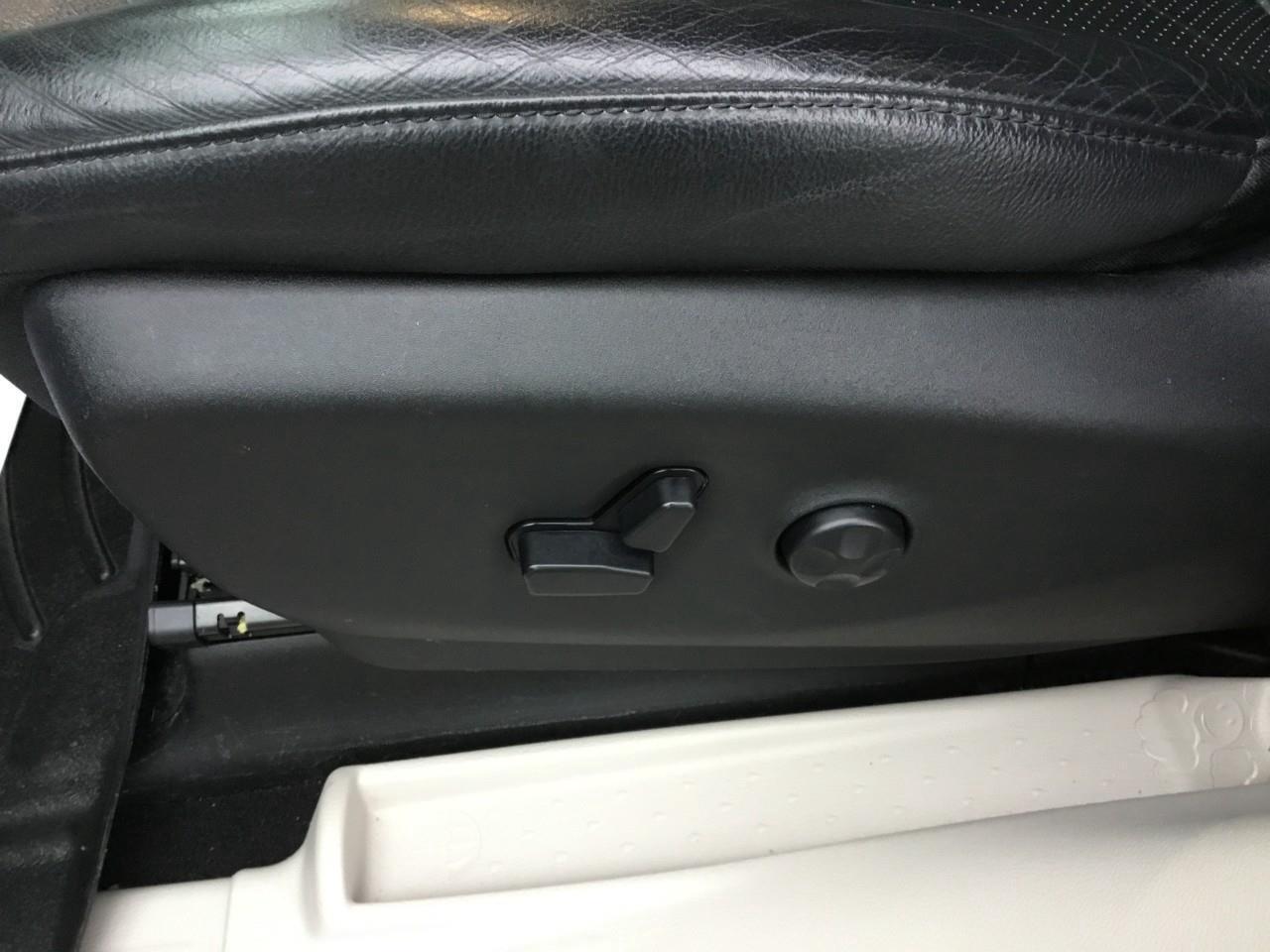 2017 Chrysler Pacifica Touring-L Plus Photo