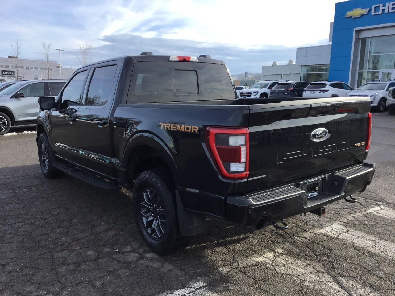 2022 Ford F-150  Photo2