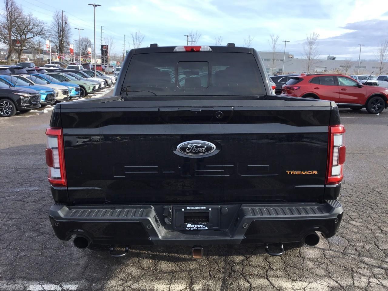 2022 Ford F-150  Photo