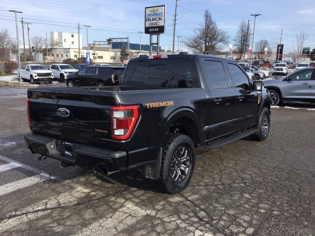 2022 Ford F-150  Photo
