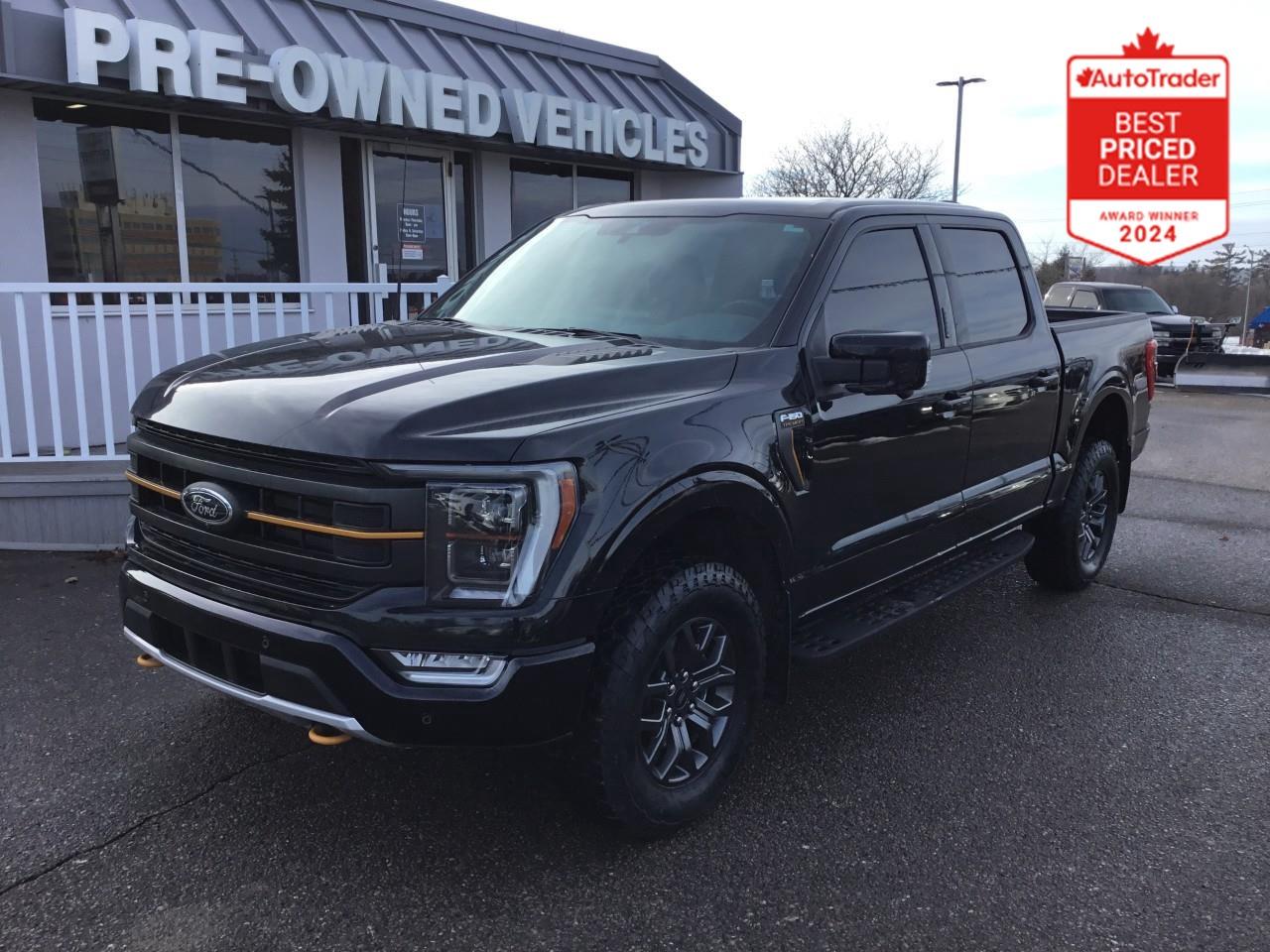 2022 Ford F-150  Photo0