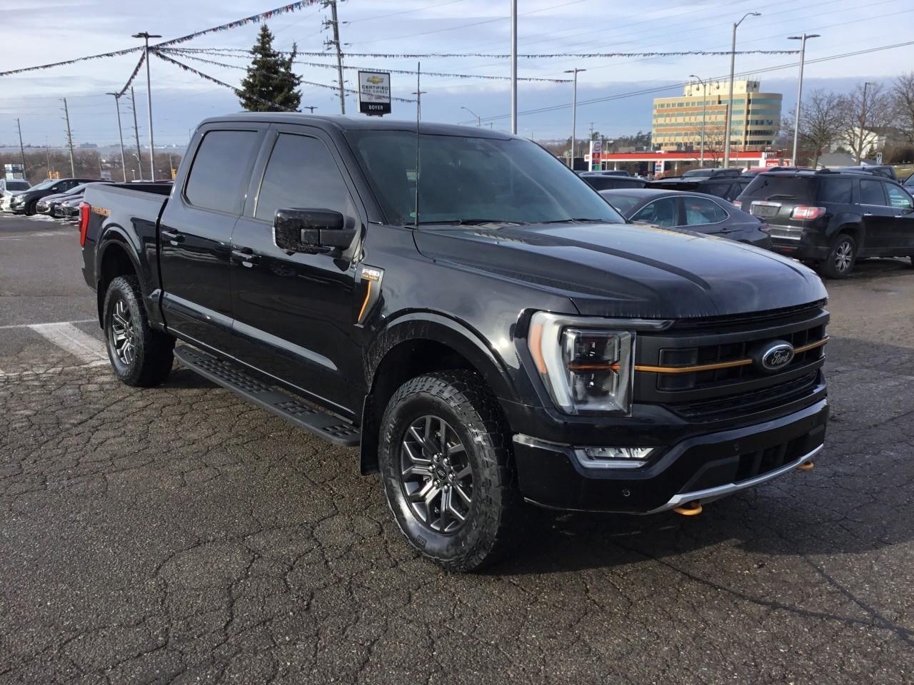 2022 Ford F-150  Photo