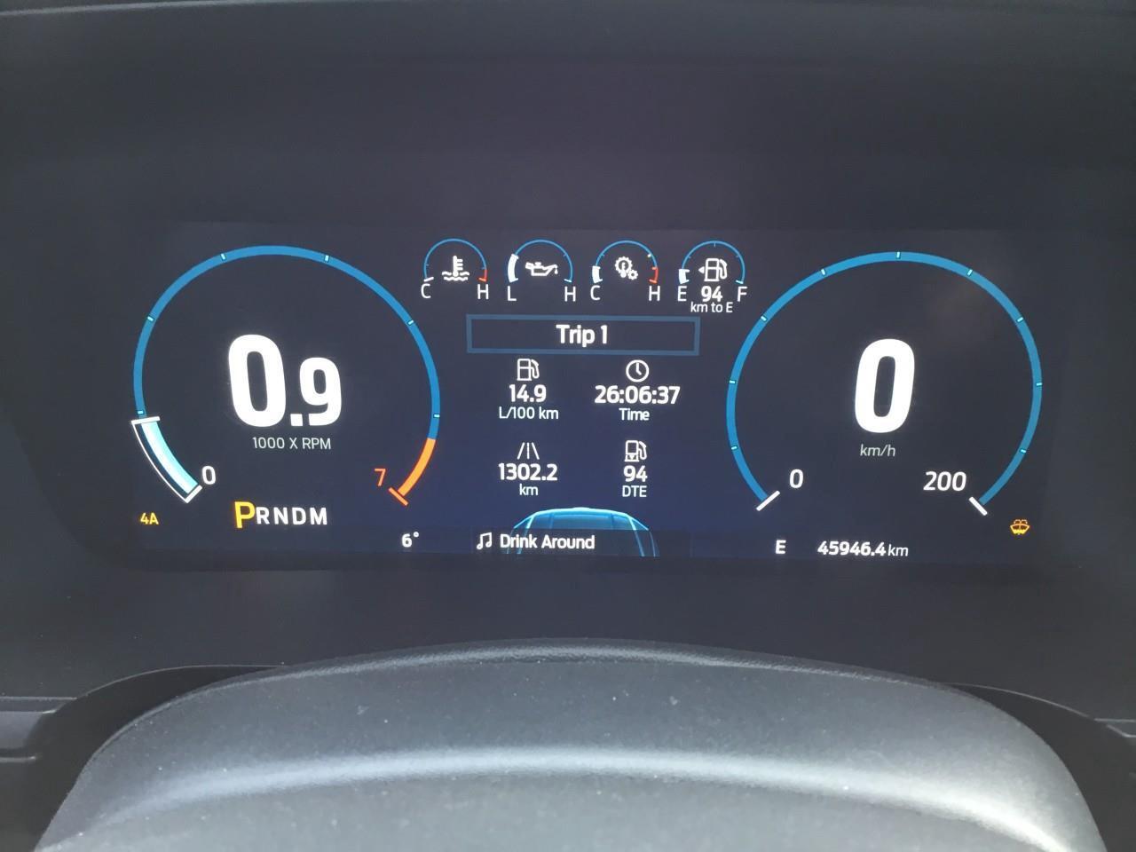 2022 Ford F-150  Photo