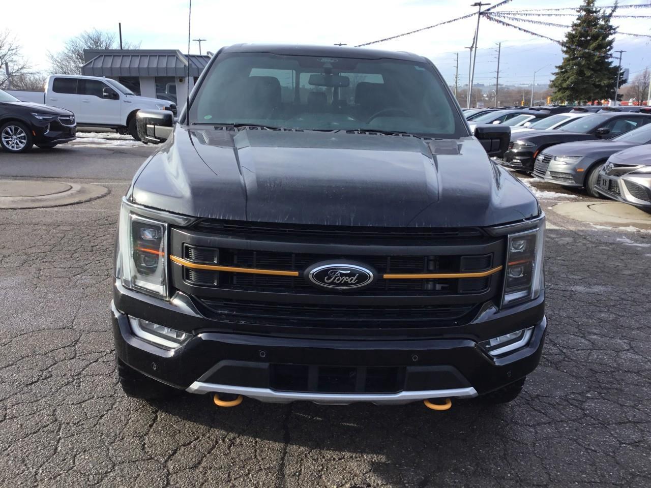 2022 Ford F-150  Photo