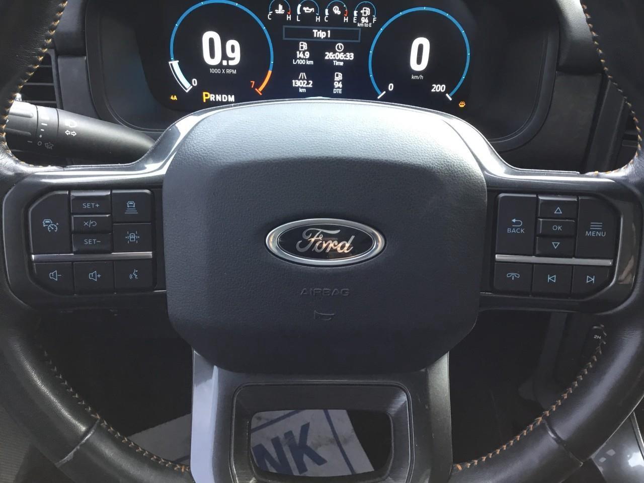 2022 Ford F-150  Photo