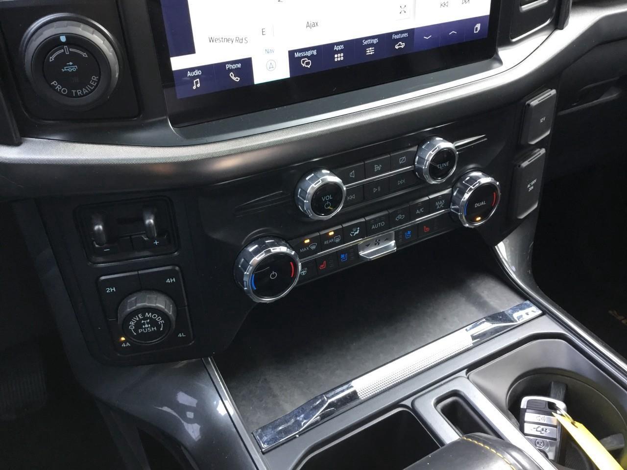 2022 Ford F-150  Photo