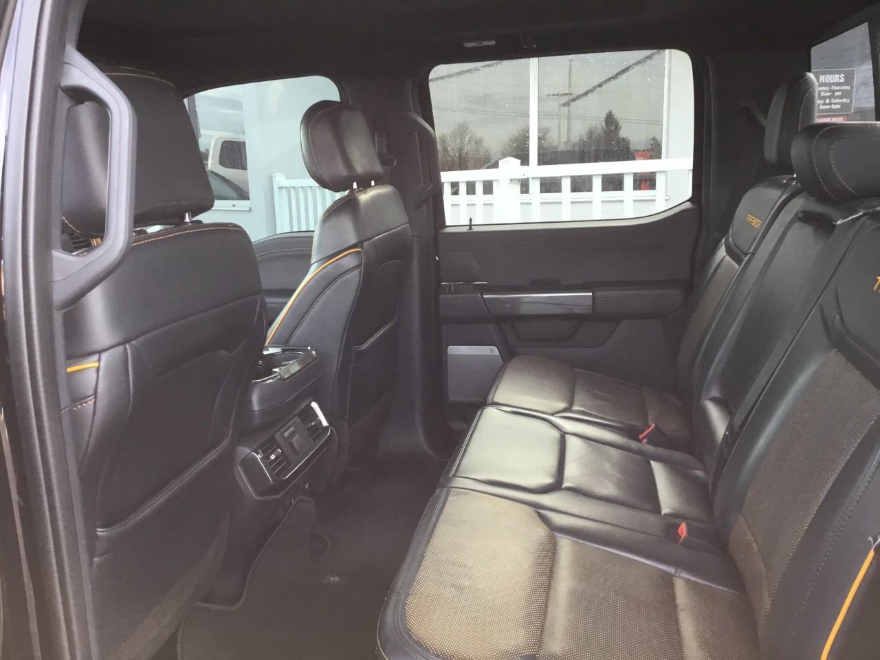 2022 Ford F-150  Photo