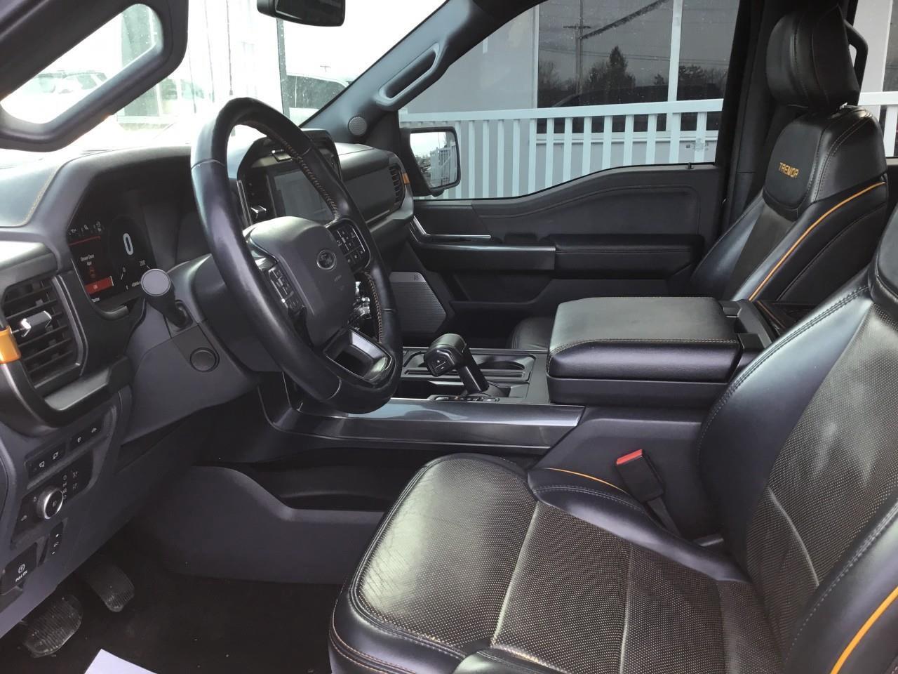 2022 Ford F-150  Photo