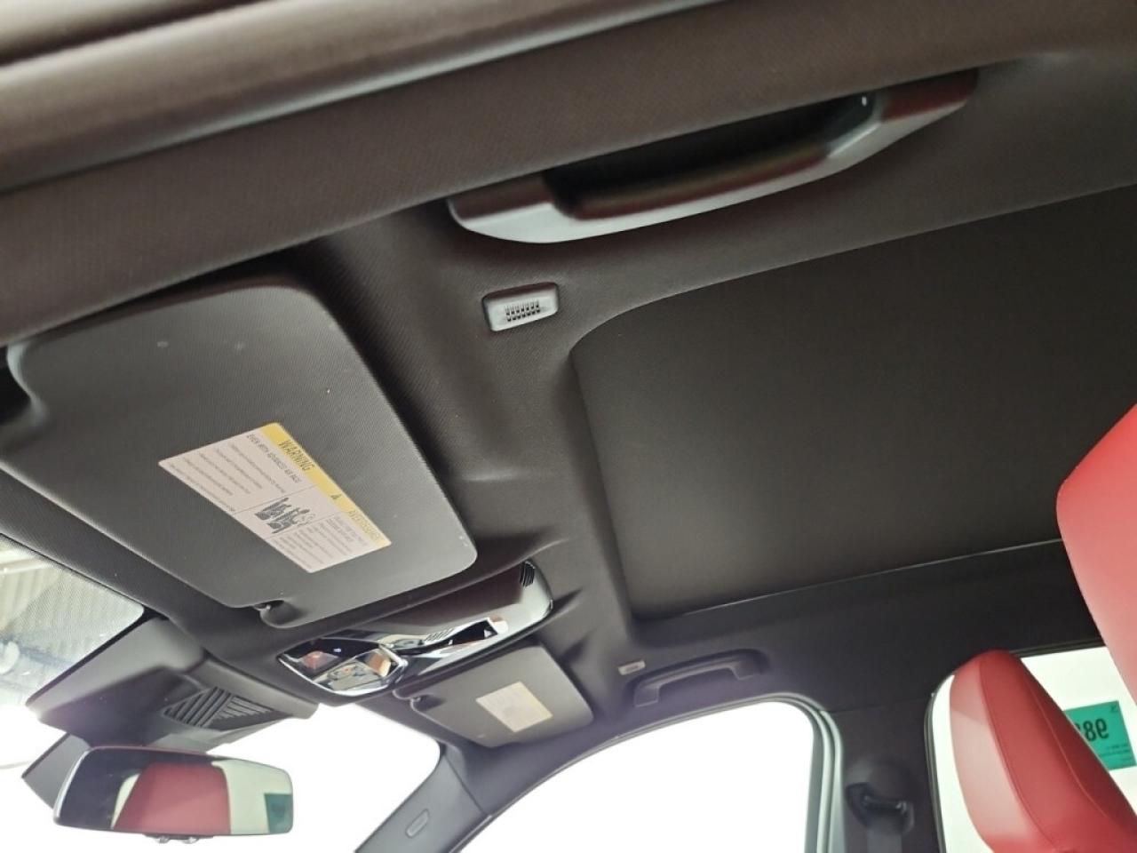 2024 BMW X1 xDrive28i AWD Sports Activity Vehicle RED LEATHER Photo