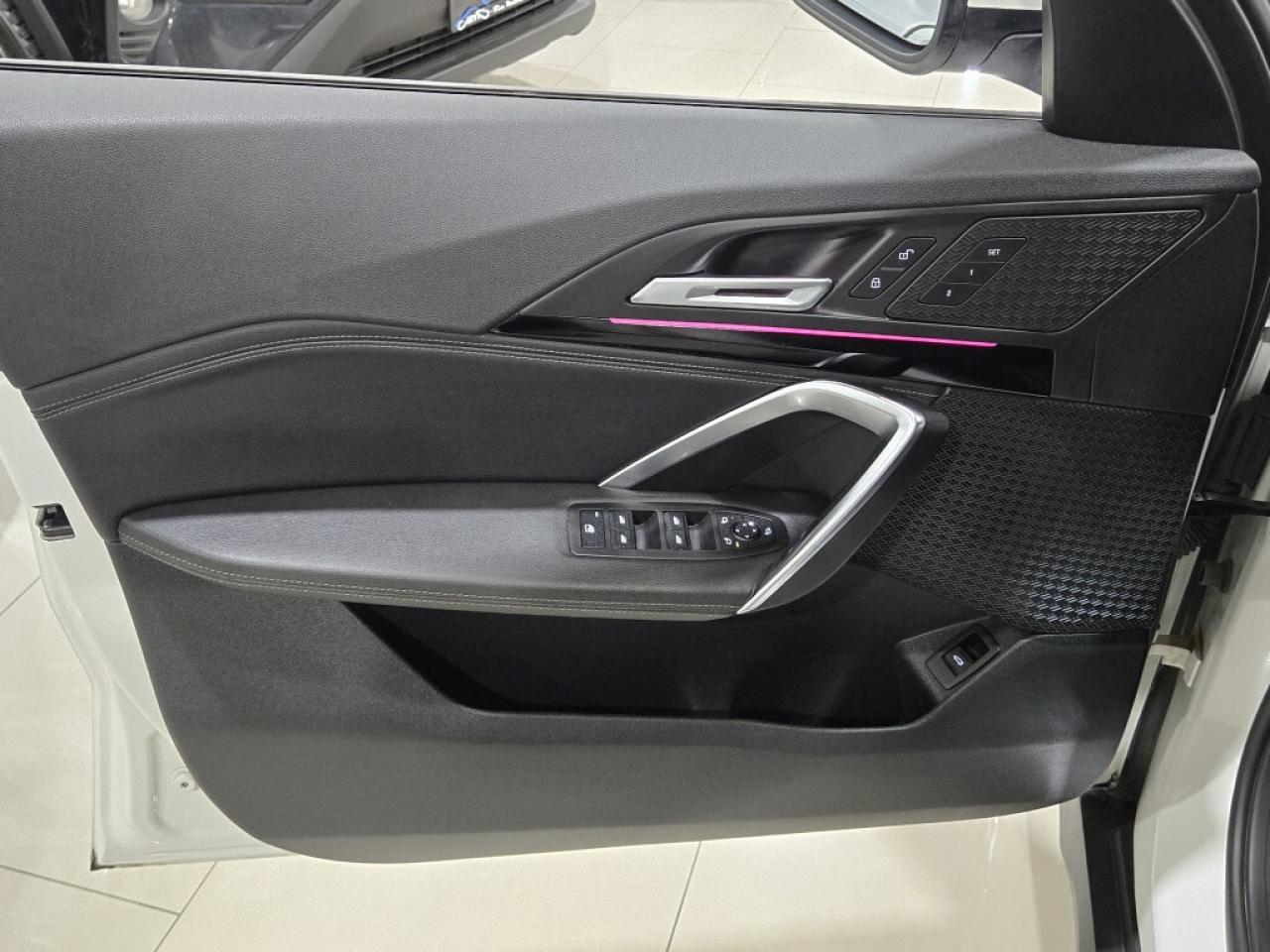 2024 BMW X1 xDrive28i AWD Sports Activity Vehicle RED LEATHER Photo