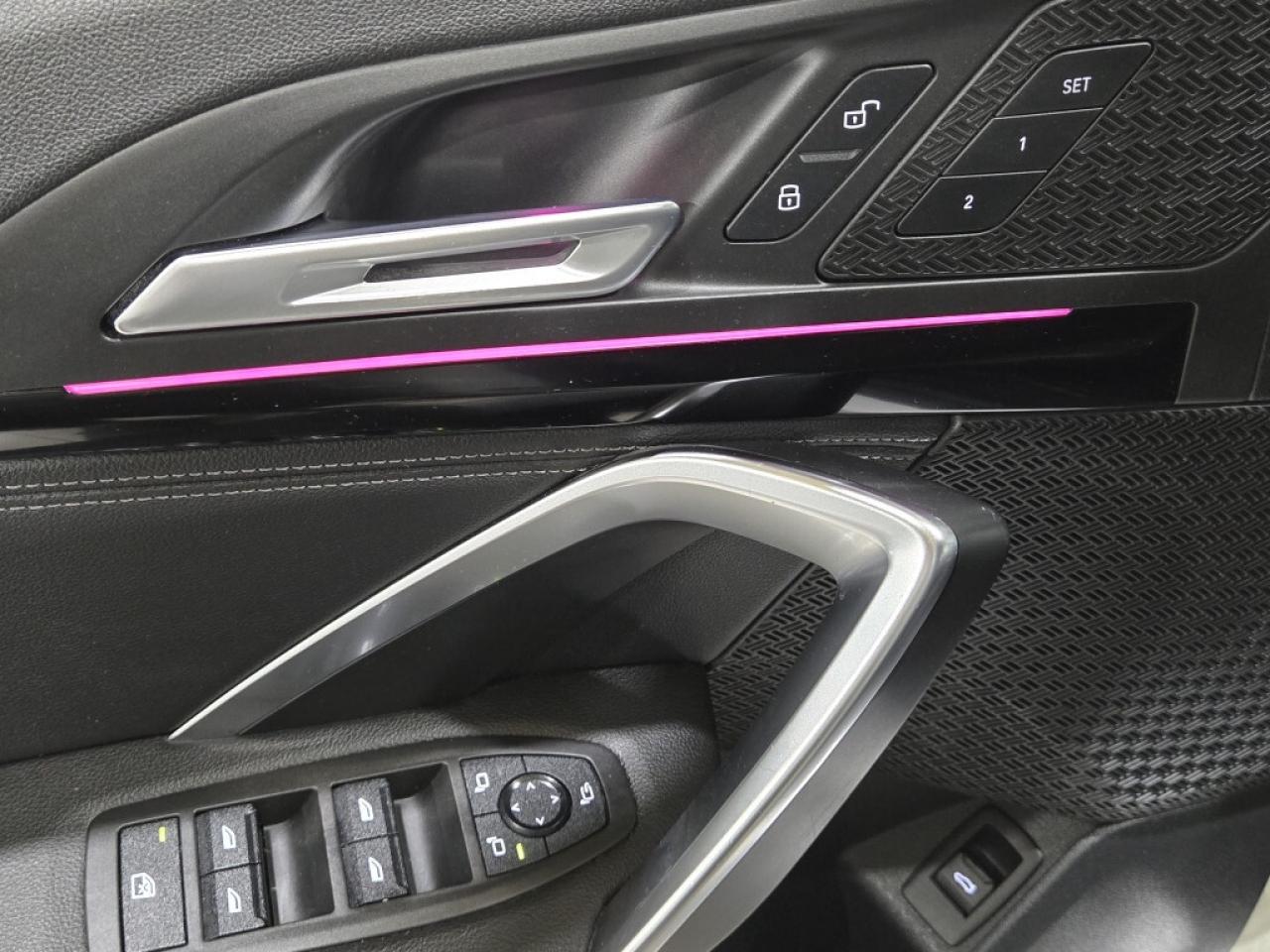 2024 BMW X1 xDrive28i AWD Sports Activity Vehicle RED LEATHER Photo