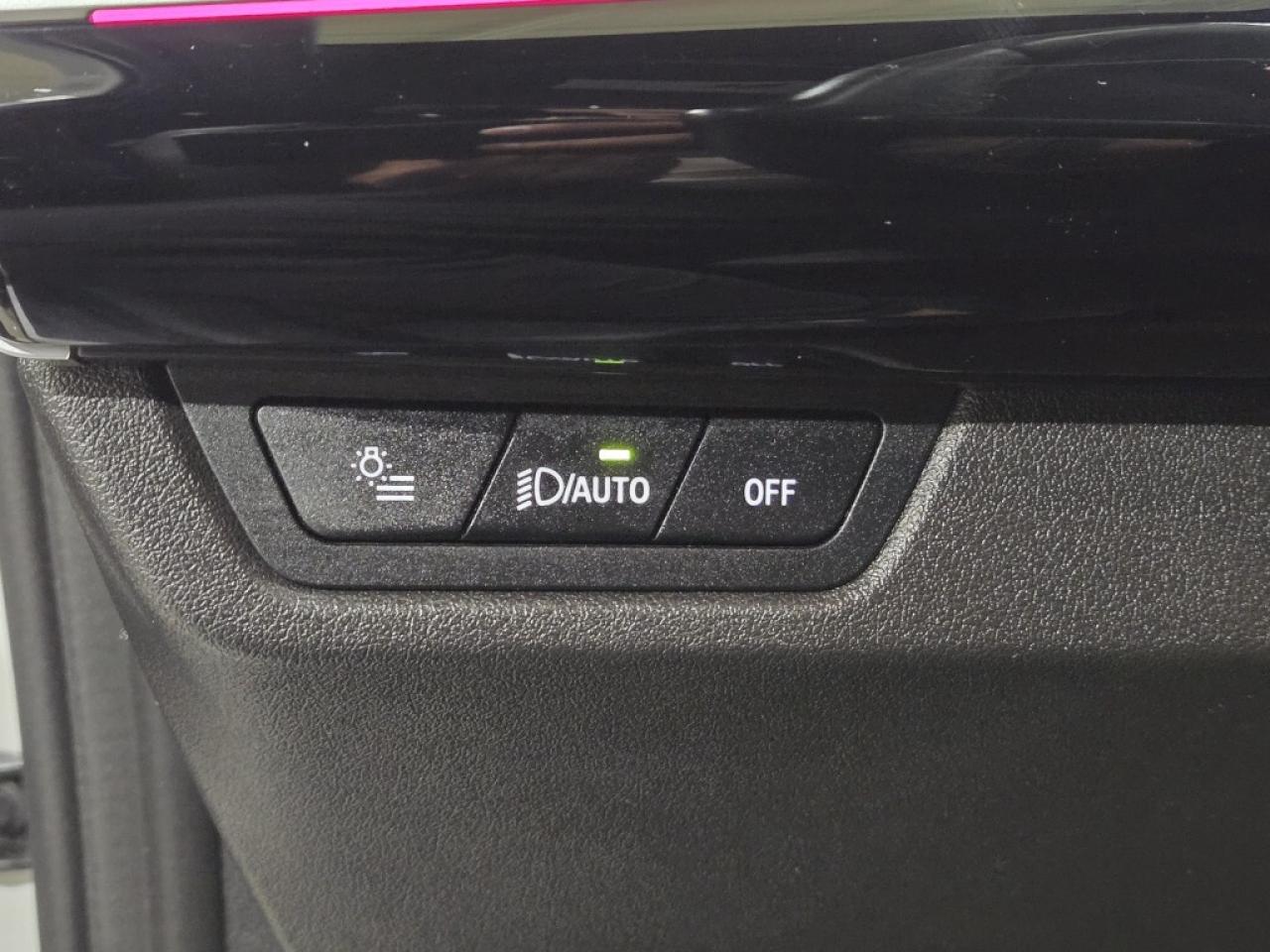 2024 BMW X1 xDrive28i AWD Sports Activity Vehicle RED LEATHER Photo