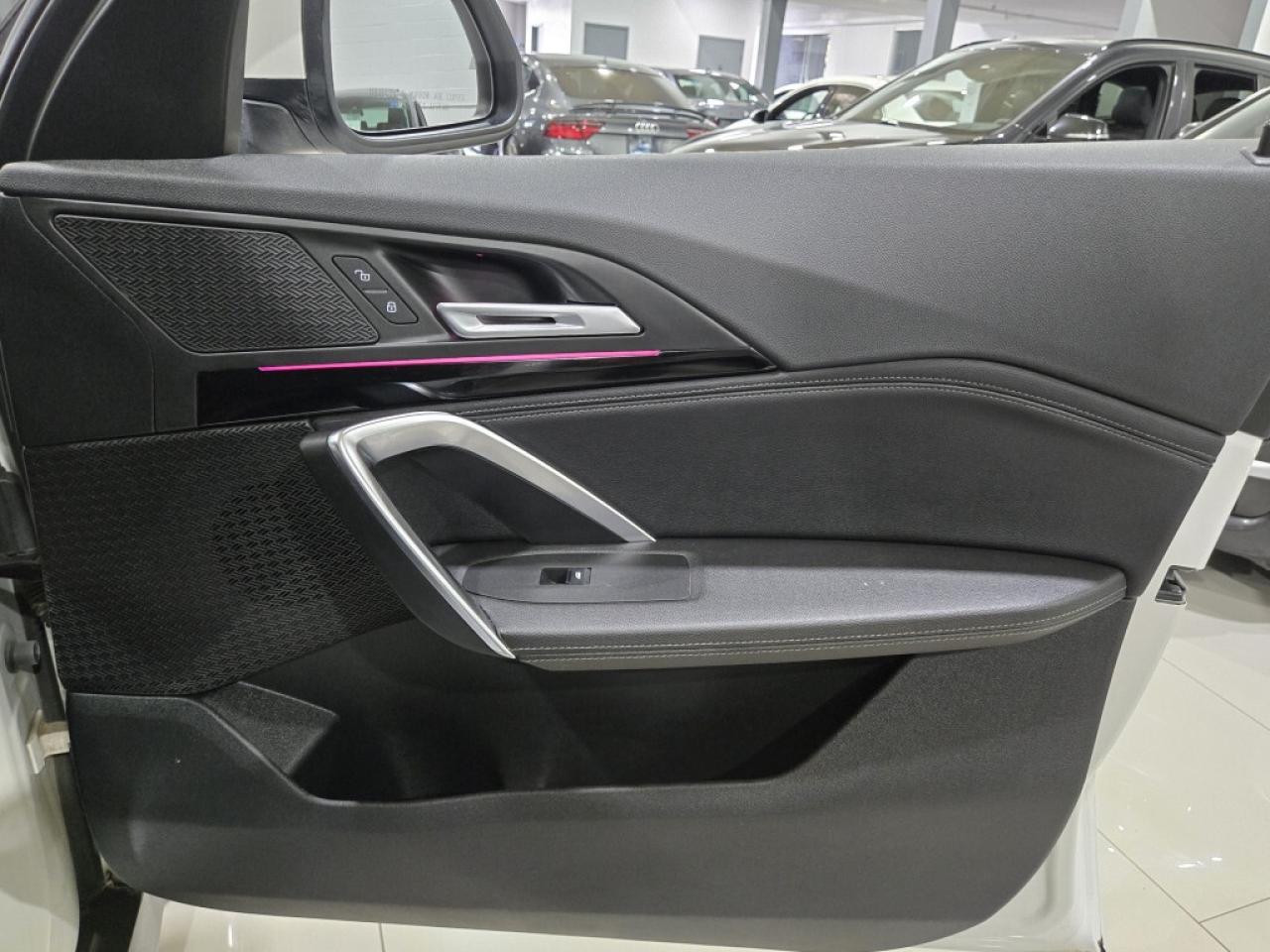 2024 BMW X1 xDrive28i AWD Sports Activity Vehicle RED LEATHER Photo