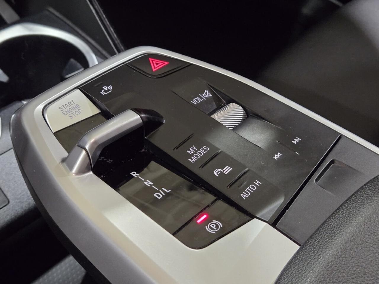 2024 BMW X1 xDrive28i AWD Sports Activity Vehicle RED LEATHER Photo