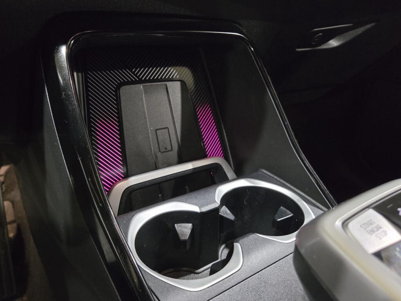 2024 BMW X1 xDrive28i AWD Sports Activity Vehicle RED LEATHER Photo