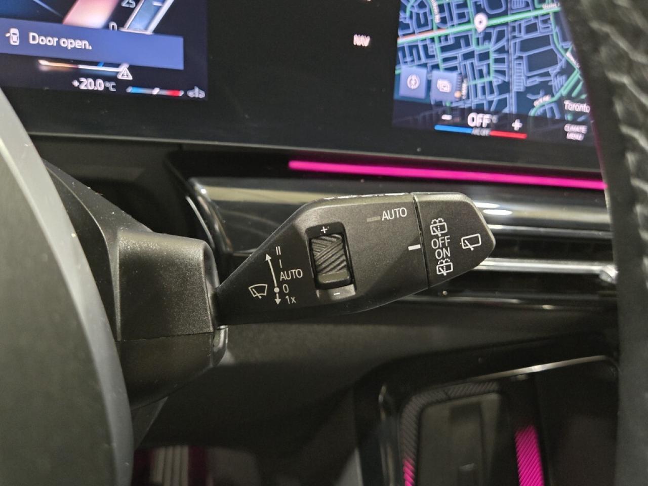 2024 BMW X1 xDrive28i AWD Sports Activity Vehicle RED LEATHER Photo