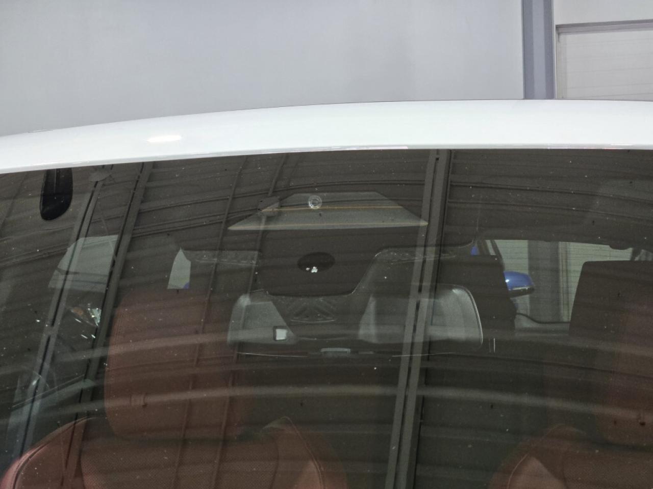 2024 BMW X1 xDrive28i AWD Sports Activity Vehicle RED LEATHER Photo