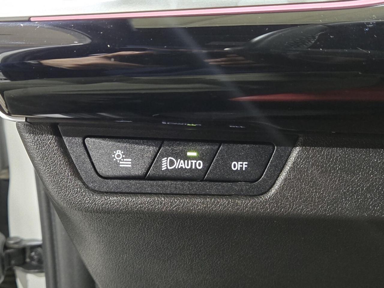 2024 BMW X1 xDrive28i AWD Sports Activity Vehicle RED LEATHER Photo