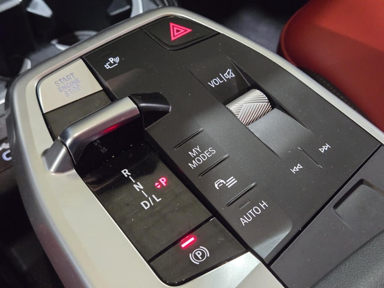 2024 BMW X1 xDrive28i AWD Sports Activity Vehicle RED LEATHER Photo