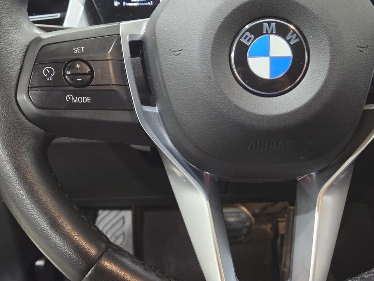 2024 BMW X1 xDrive28i AWD Sports Activity Vehicle RED LEATHER Photo