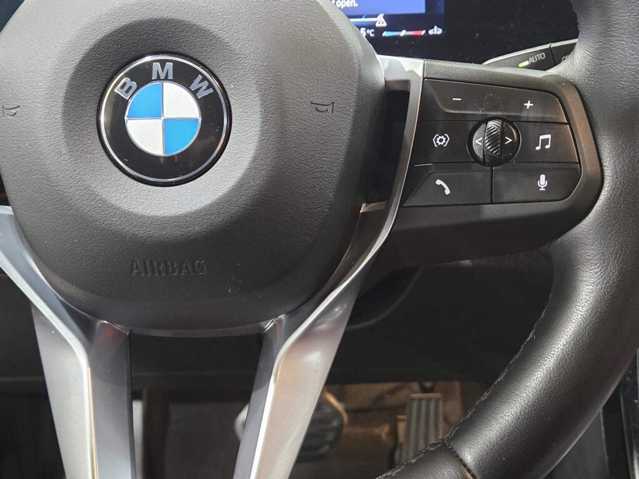 2024 BMW X1 xDrive28i AWD Sports Activity Vehicle RED LEATHER Photo