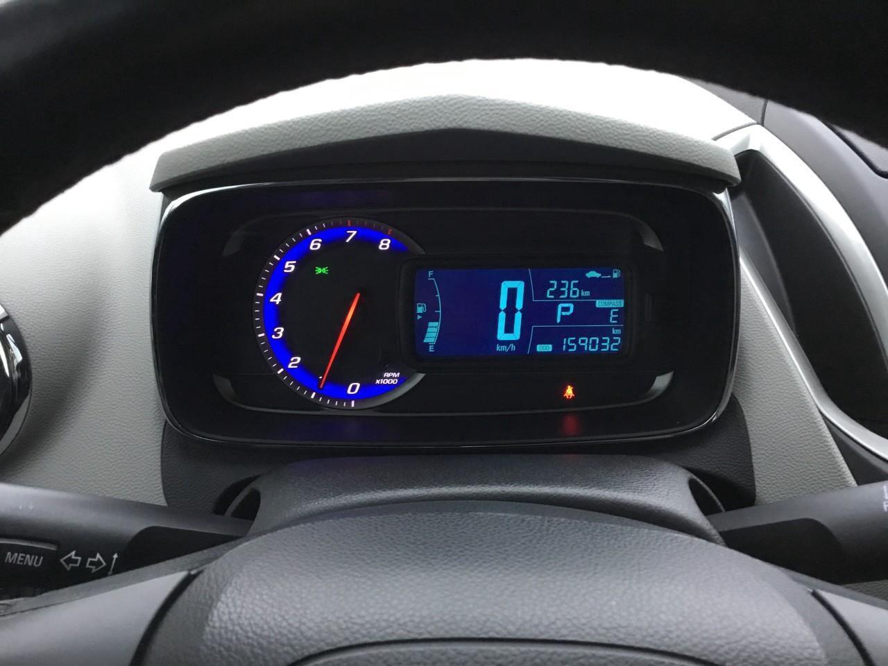 2013 Chevrolet Trax 2LT Photo