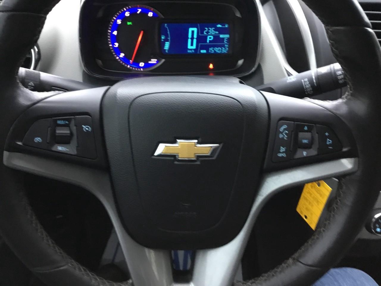 2013 Chevrolet Trax 2LT Photo