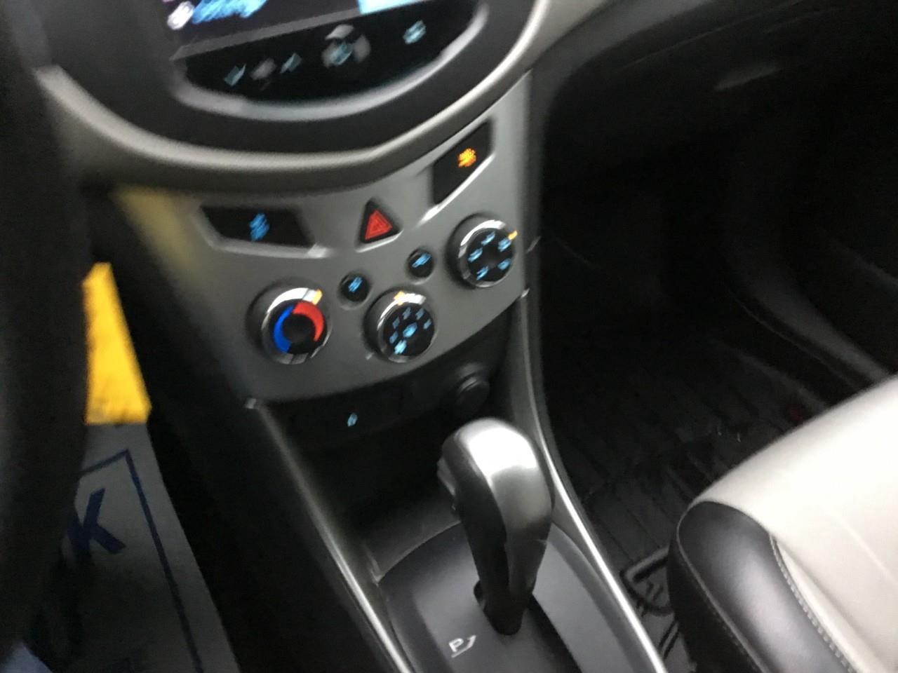 2013 Chevrolet Trax 2LT Photo