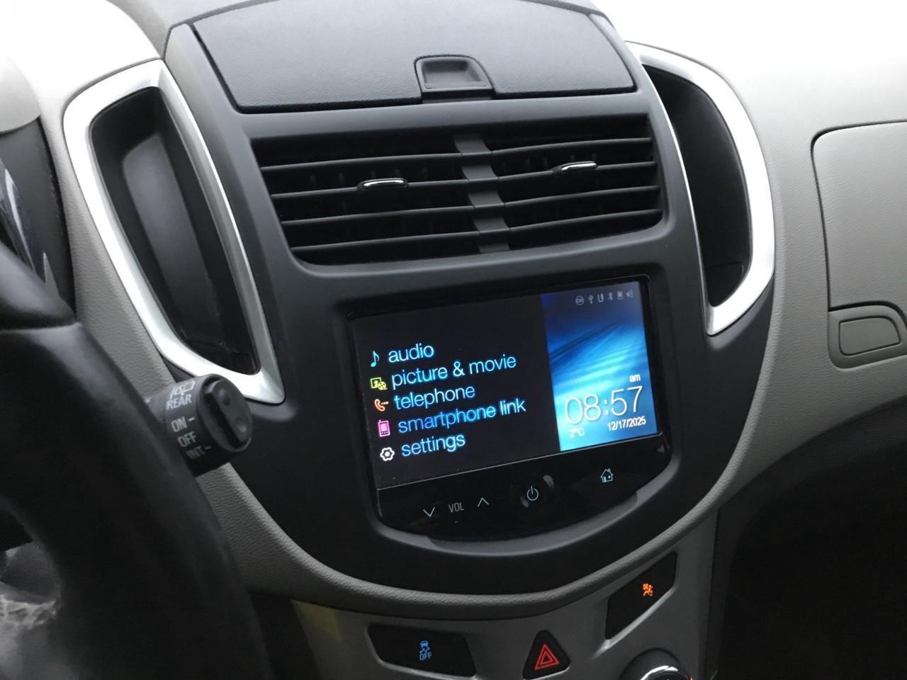 2013 Chevrolet Trax 2LT Photo